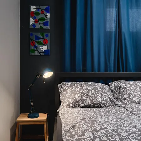 Urban Black